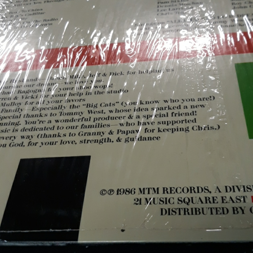 86' Promo Copy - Picture 4 of 9